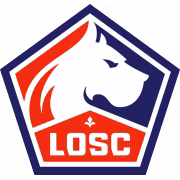 LOSC Lille U17 герб