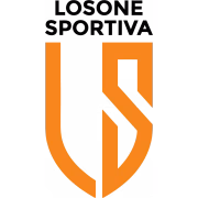 Losone Sportiva герб