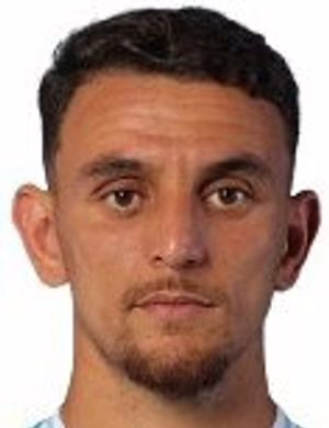 Louanes Zidi