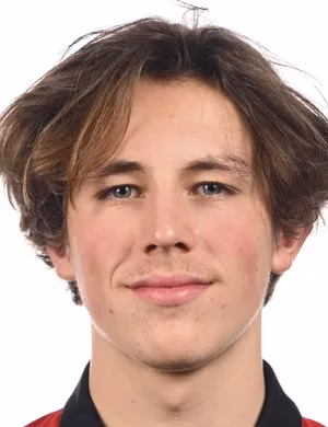 Louie Van Gelder