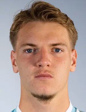 Louis Marlon Babatz
