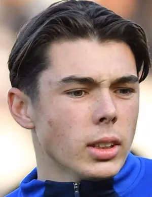 Louis Thomas Buffon
