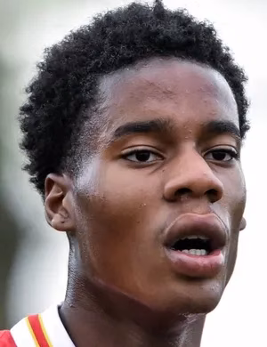 Louis Enahoro-Marcus
