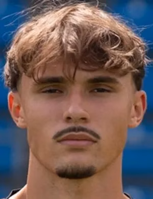 Louis Held