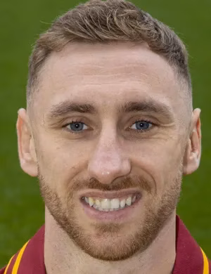 Louis Elliott Moult