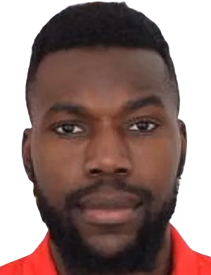Louis Nganioni