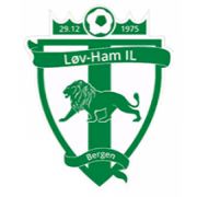 Løv-Ham герб