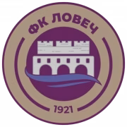 Lovech герб