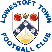 Lowestoft Town герб
