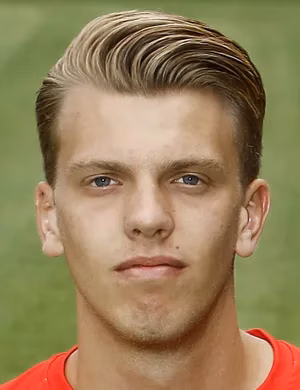 Lowie van Zundert
