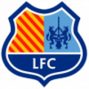 Loyola FC герб