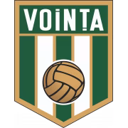 LSS Vointa Sibiu герб