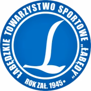 LTS Labędy Gliwice герб