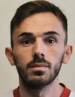 Luan Muhaxheri