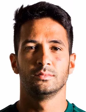Luan Garcia Teixeira
