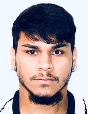 Luan Vitor