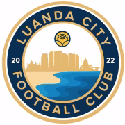 Luanda City FC герб