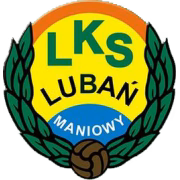 Luban Maniowy герб