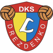 Lubuszanin Drezdenko герб