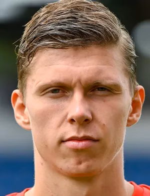 Luc Ihorst