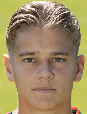 Luc Netten