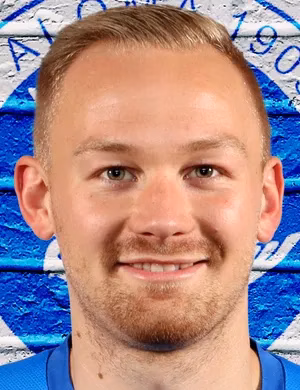 Luca Simon Albrecht
