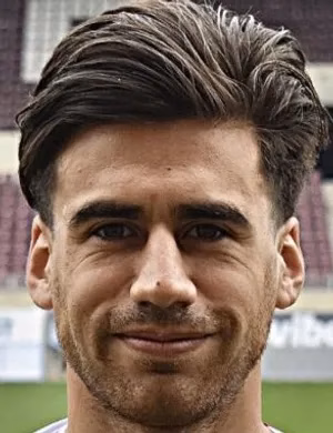 Luca Javier Andrada