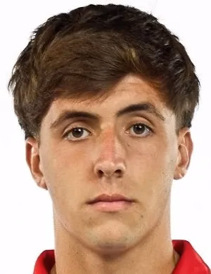 Luca Arfaras
