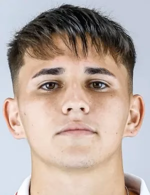 Luca Marcelo Babino