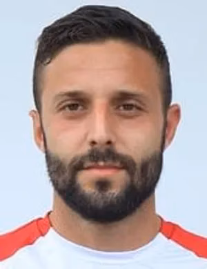 Luca Berardocco