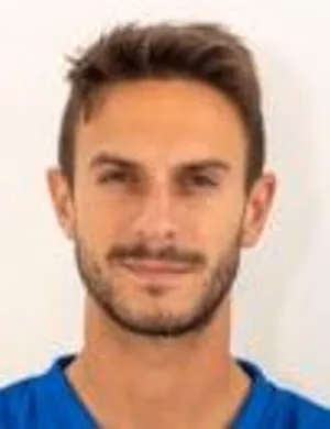 Luca Bertoni