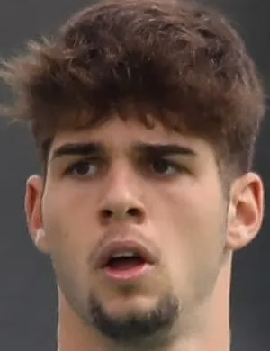 Luca Bolletta