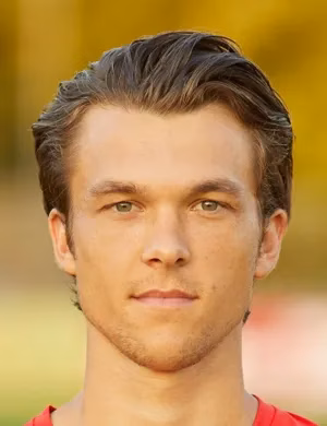 Luca Christopher Bürger