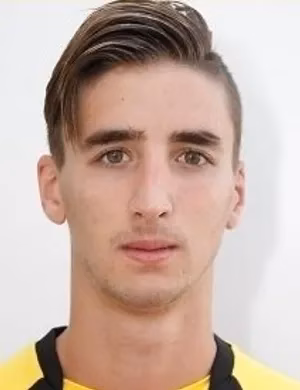 Luca Calvaruso