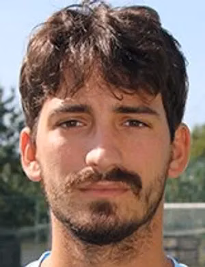Luca Cecchetti