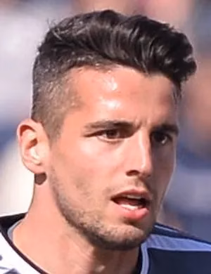 Luca Coccolo
