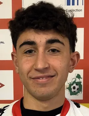 Luca Corsi