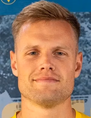 Luca Dammann