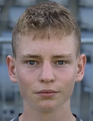 Luca Denk