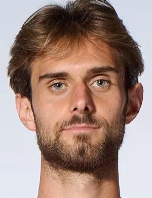 Luca Denk