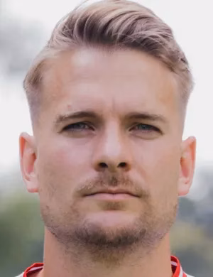 Luca Dürholtz