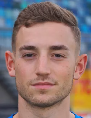 Luca Eichhorn