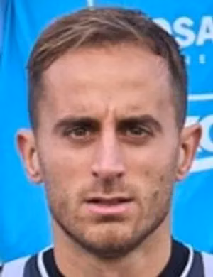Luca Ercolani