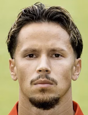 Luca Jimmy Everink