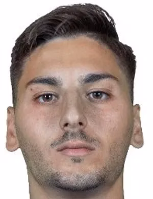 Luca Fabrizi