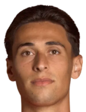 Luca Nino Foubert