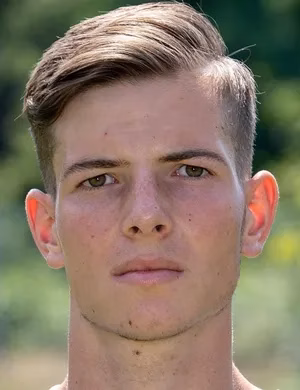 Luca Gelzleichter