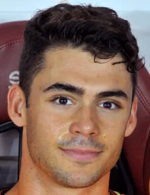 Luca Gemello