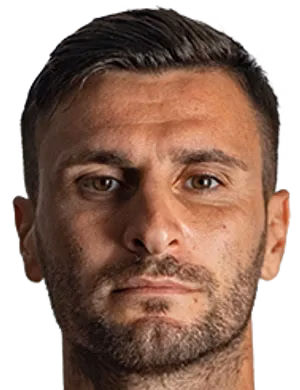 Luca Giannone