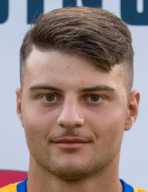 Luca Giorlando